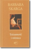 Książka - Tożsamość i różnica