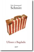Książka - Ulisses z Bagdadu