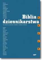 Książka - Biblia dziennikarstwa