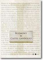 Rozmowy w Castel Gandolfo t.1-2