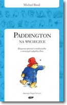 Książka - Paddington na wycieczce