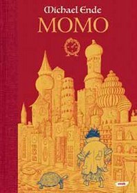 Książka - Momo