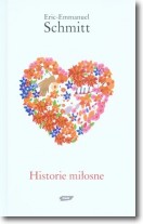 Książka - Historie miłosne