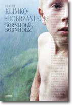 Książka - Bornholm