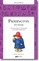 Książka - Paddington ma rację