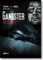 Książka - Gangster. Prawdziwa historia agenta FBI, który przeniknął do mafii