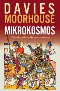 Książka - Mikrokosmos