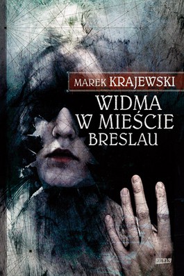 Książka - Widma w mieście Breslau