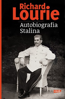 Książka - Autobiografia Stalina