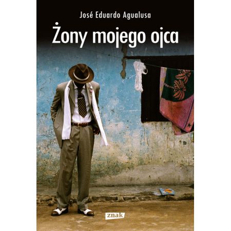 Żony mojego ojca