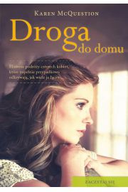 Książka - Droga do domu