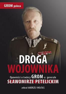 Droga wojownika