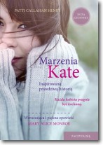 Książka - Marzenia Kate