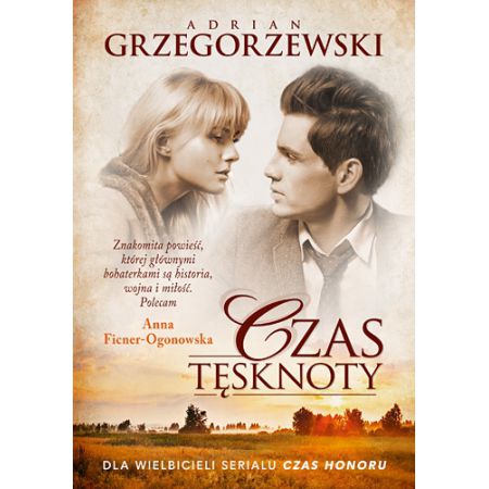 Czas tęsknoty