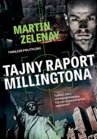 Książka - Tajny raport Millingtona