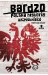 Książka - Bardzo polska historia wszystkiego