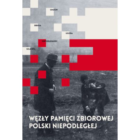 Książka - Węzły pamięci