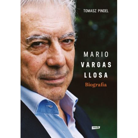 Mario Vargas Llosa - Biografia