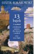 Książka - 13 bajek z królestwa Lailonii dla dużych i małych oraz inne bajki