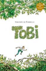Książka - Tobi