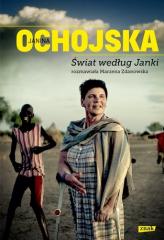 Książka - Świat według Janki. Rozmawiała Marzena Zdanowska