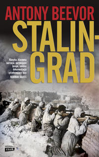 Książka - Stalingrad