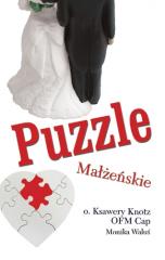 Książka - Puzzle Małżeńskie