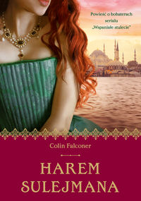 Książka - Harem Sulejmana