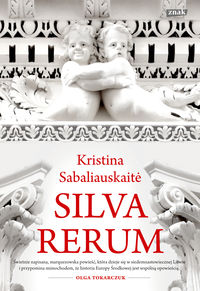 Książka - Silva Rerum