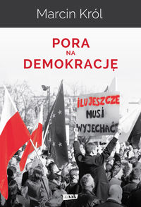 Książka - Pora na demokrację