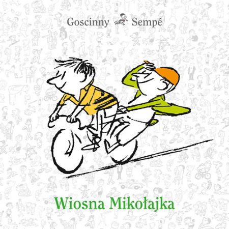 Wiosna Mikołajka