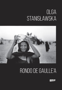 Książka - Rondo de gaullea