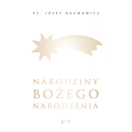 Książka - Narodziny Bożego Narodzenia