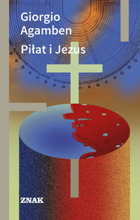 Książka - Piłat i Jezus