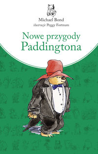 Książka - Nowe przygody Paddingtona. Paddington. Tom 5