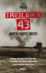 Książka - Treblinka 43