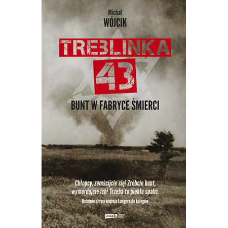 Książka - Treblinka 43