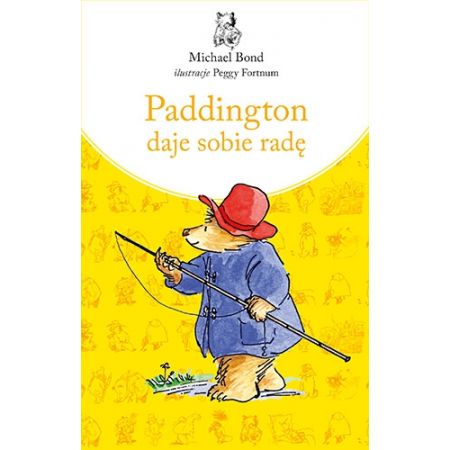 Paddington daje sobie radę