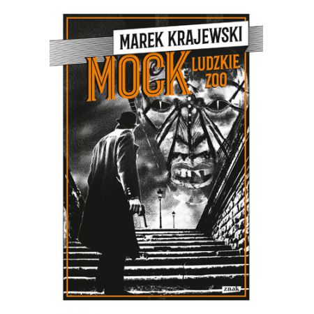 Mock. Ludzkie Zoo. Eberhard Mock. Tom 7