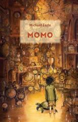 Książka - Momo