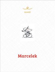 Książka - Marcelek