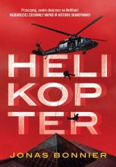 Książka - Helikopter