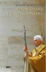 Książka - Wprowadzenie w chrześcijaństwo