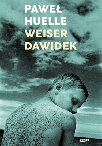 Książka - Weiser Dawidek