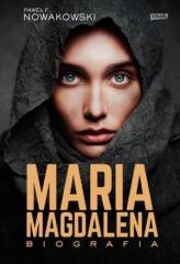 Książka - Maria Magdalena. Biografia