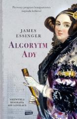 Książka - Algorytm Ady