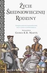 Książka - Życie średniowiecznej rodziny