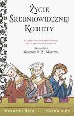 Książka - Życie średniowiecznej kobiety