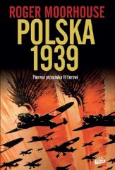 Książka - Polska 1939