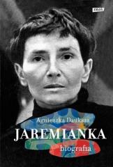 Książka - Jaremianka. Biografia
